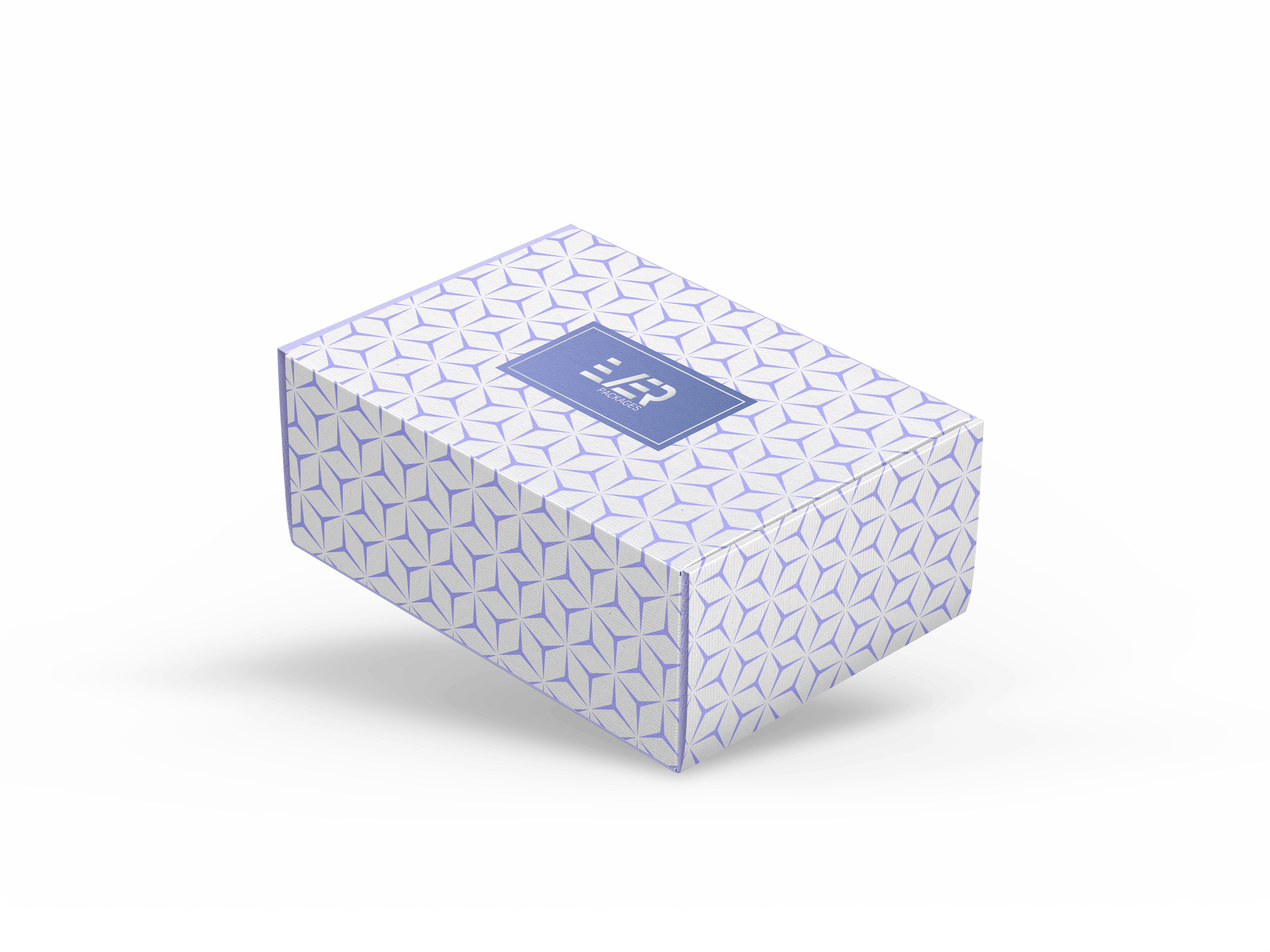 E-Commerce Box